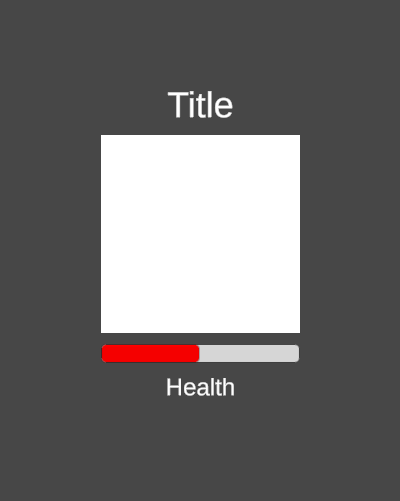 Bindable Tutorial UI